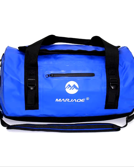 Outdoor Waterproof Dry Bag – 30L/60L/90L PVC Ocean Pack