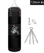 120Cm Black Set1