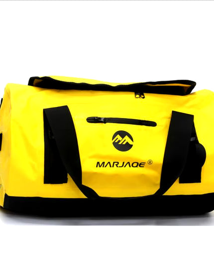 Outdoor Waterproof Dry Bag – 30L/60L/90L PVC Ocean Pack