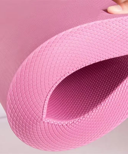 Soft TPE Balance Pad