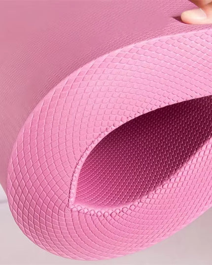 Soft TPE Balance Pad