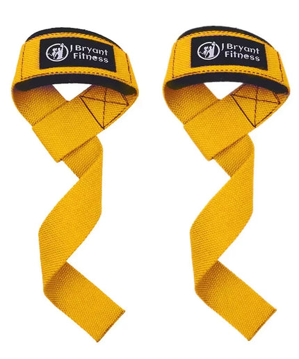 Fitness Weightlifting Wrist Straps