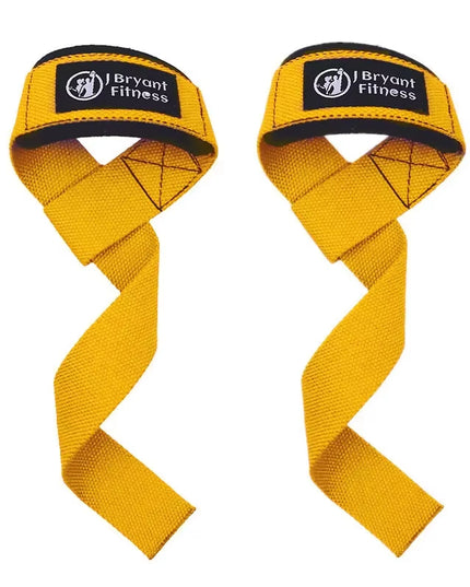 Fitness Weightlifting Wrist Straps