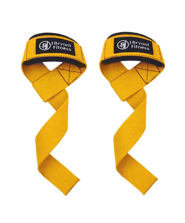Fitness Weightlifting Wrist Straps