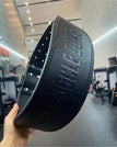 Black / L 120Cm