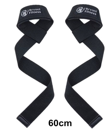 Fitness Weightlifting Wrist Straps
