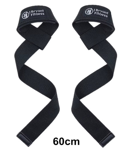 Fitness Weightlifting Wrist Straps