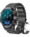 Steel Black