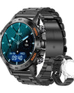 Steel Black