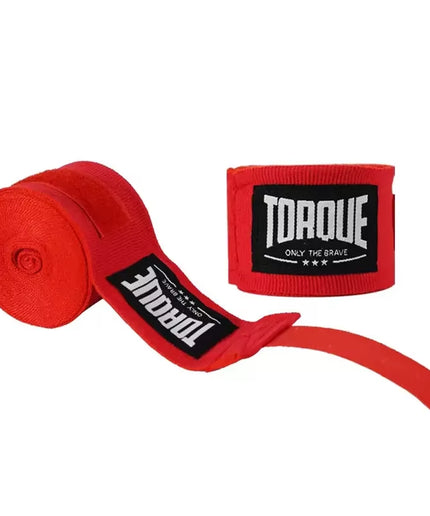 Cotton Boxing Hand Wraps – 3M/5M Muay Thai Wrist Bandages (1 Pair)