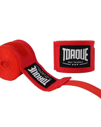 Cotton Boxing Hand Wraps – 3M/5M Muay Thai Wrist Bandages (1 Pair)