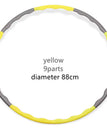 Yello 9 Parts