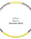 Yello 9 Parts