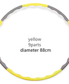 Yello 9 Parts