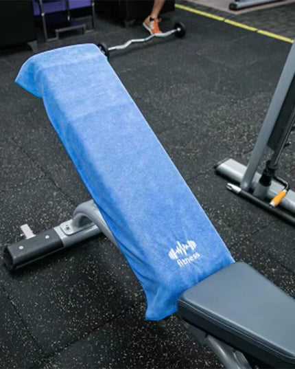 Sports Towel Gym Towel Pad Bath Quick-Drying Outdoor Water Absorption Running Basketball Outdoor 1Pc