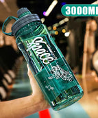 3000Ml Star Green