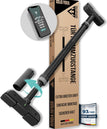 Telescopic Pull-Up Bar