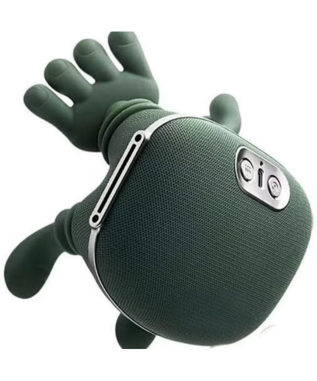 Bionic Heated Shiatsu Neck & Back Massager