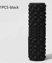 1Pc Black