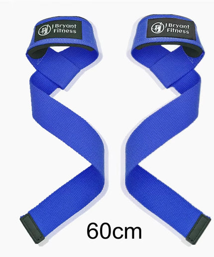 Fitness Weightlifting Wrist Straps