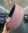 Pink / S 100Cm