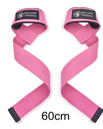 Fitness Weightlifting Wrist Straps