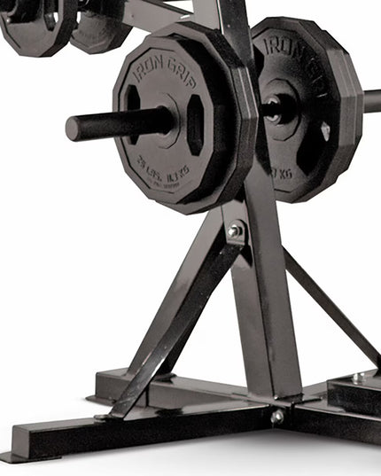Marcy Pro PM4400 Leverage Bench
