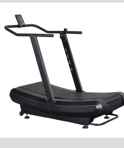 XMWL Unpowered Curved Treadmill