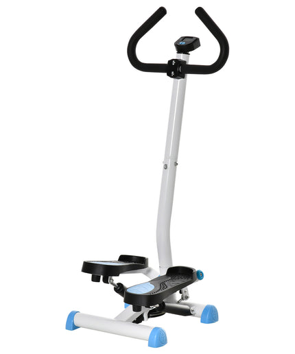 Twister Stepper Step Machine W/ Adjustable Resistance