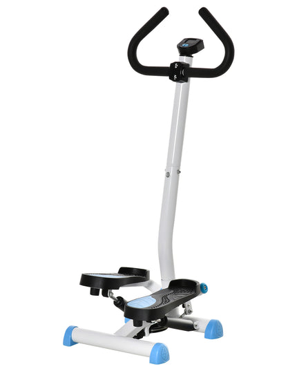 Twister Stepper Step Machine W/ Adjustable Resistance