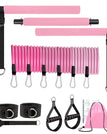 Pink-180Lbs