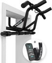 Pullup Bar Hanging