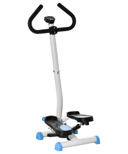 Twister Stepper Step Machine W/ Adjustable Resistance