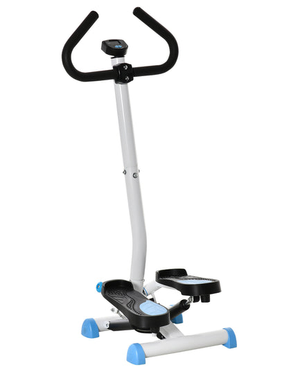 Twister Stepper Step Machine W/ Adjustable Resistance