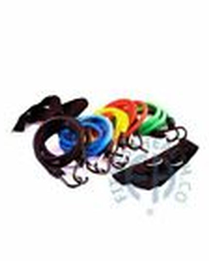 FH Pro Resistance Bands Exercise Strength Training Home Fitness Gym Equipment