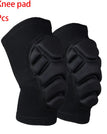 Knee-2Pcs / S