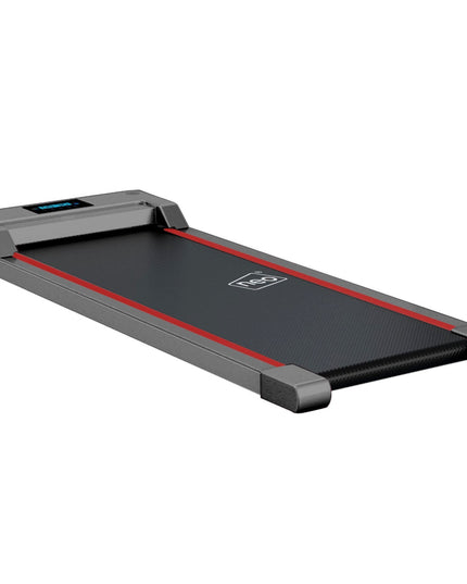 Neo Treadmill Walking Pad under Desk Portable Adjustable Speed Remote LED Screen