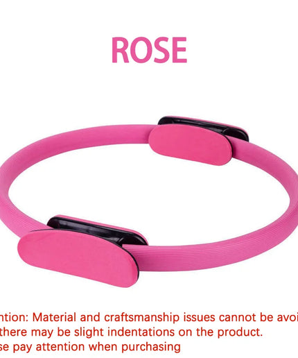 Professional Pilates Magic Yoga Ring
