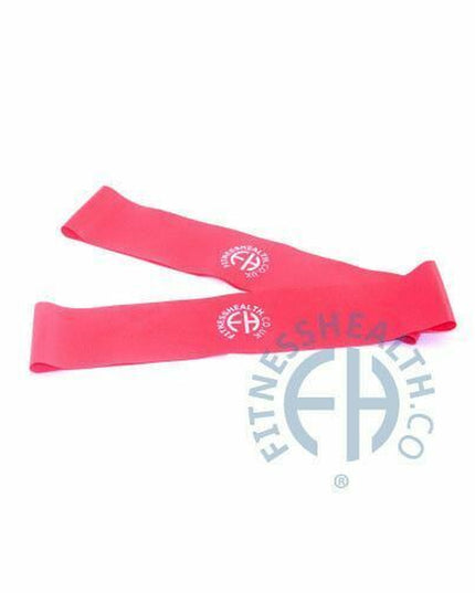 FH Pro Resistance Bands Exercise Strength Training Home Fitness Gym Equipment