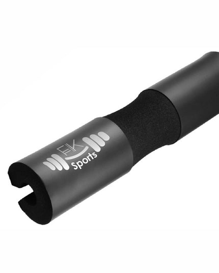 Barbell Pad Weight Lifting Squat Bar Padding Foam Gym Neck Shoulder Protection
