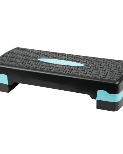 Aerobic Exercise Stepper Durable Non-Slip Mat Adjustable Fitness Yoga Equipment