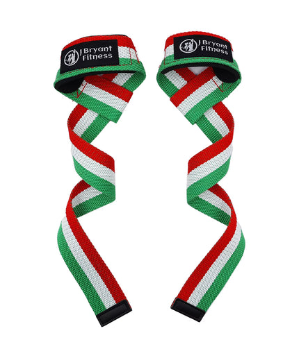 Fitness Weightlifting Wrist Straps