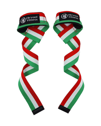 Fitness Weightlifting Wrist Straps