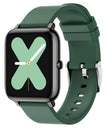 Green Silica