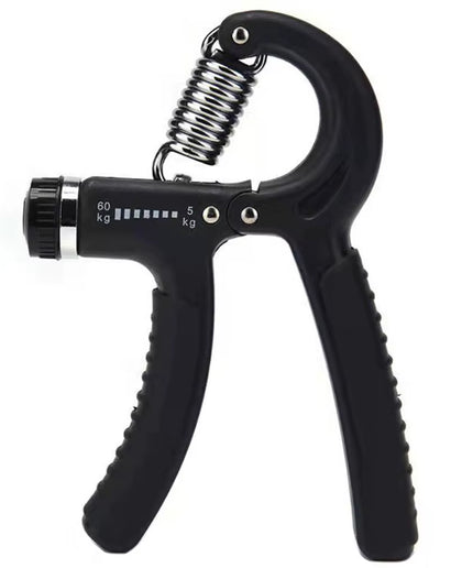 5-100Kg Hand Gripper Gym Wrist Expander Hand Strengthener Adjustable Dynamometer Hand Grip Finger Forearm Trainer Muscle Recover