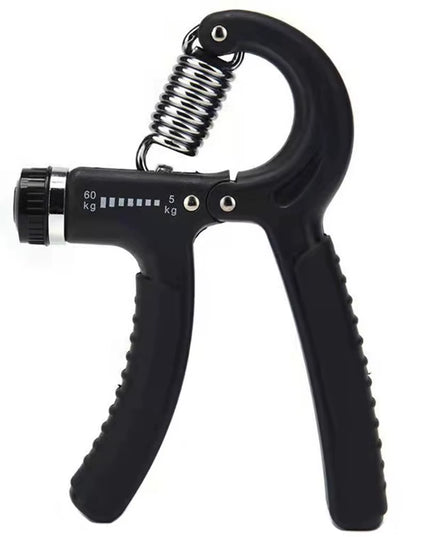 5-100Kg Hand Gripper Gym Wrist Expander Hand Strengthener Adjustable Dynamometer Hand Grip Finger Forearm Trainer Muscle Recover