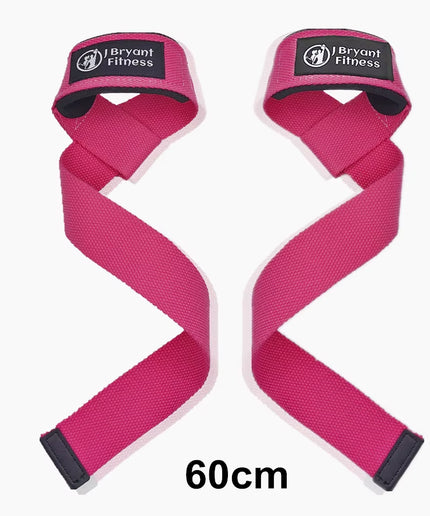 Fitness Weightlifting Wrist Straps