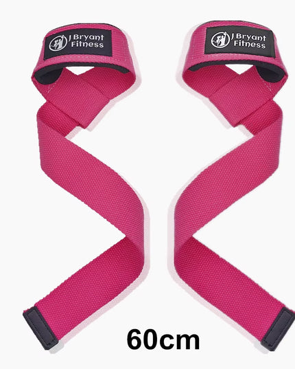 Fitness Weightlifting Wrist Straps