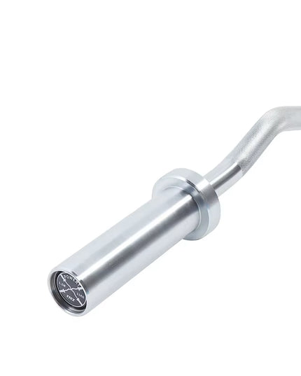 20Kg Straight Barbell EZ Bar Curl 15Kg Weightlifting Men Women Bar