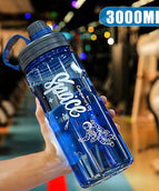 3000Ml Star Blue